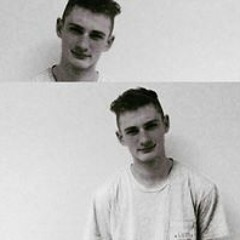 Harry Grey