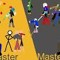 Master Y Mack Animator