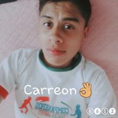 Brayan Carreon