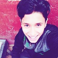 Ahmed Khaled