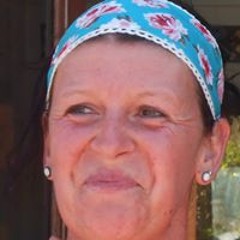 Anja Van Rillaer
