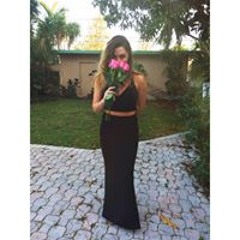 Tessa Rachelle Leavitt