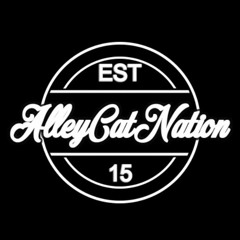 Alley Cat Nation