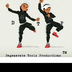 Official DTP Tha Label