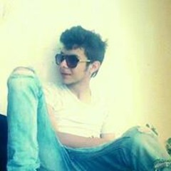 Soulaimane Ouled Mbarek