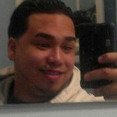 Omar Sanchez 122