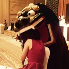 Naoko Sakamoto