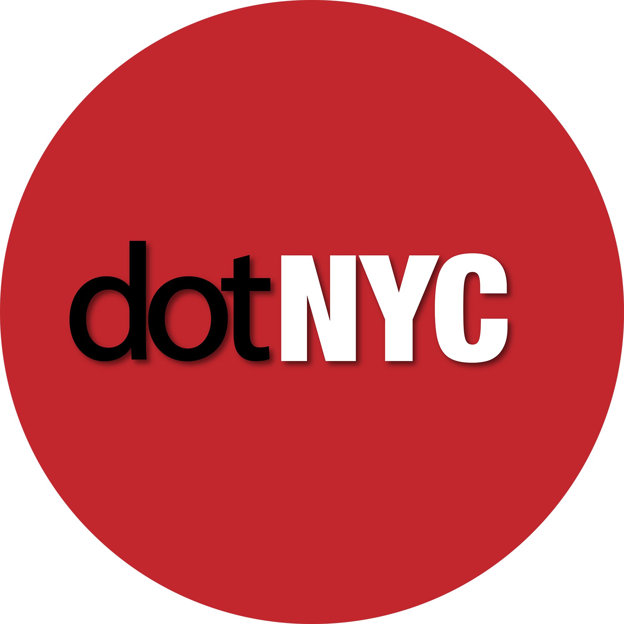 dotNYCshow