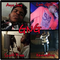 GNG Music