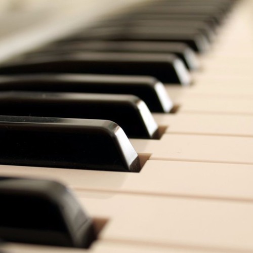 Étude Allegro No.2 (Piano Improv)