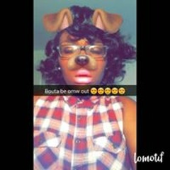 Dymirrah Ericka Atif