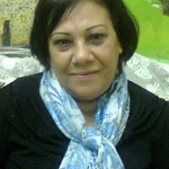 Sarah Kawkab