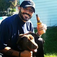 Jeffrey Charles Unger