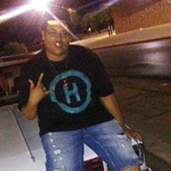 Treyvon Hollywood