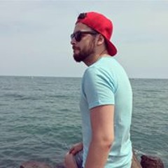Антон Горный