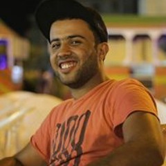 Omar Radwan