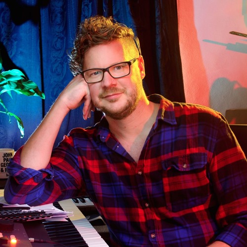 Stream Jamie Messenger music | Listen to songs, albums, playlists for ...
