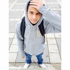 Armani Moreta Guzman