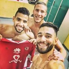Alaa Zaki