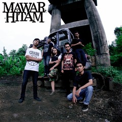 Mawar Hitam