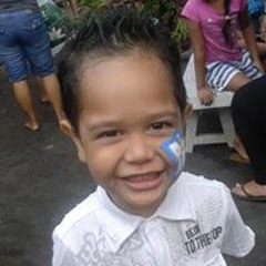 Mataiariivahine Richmond