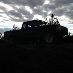 David Rickey Burritt