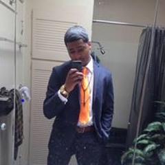 Donnell Harden II