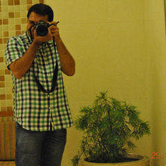 Aashish Mutneja