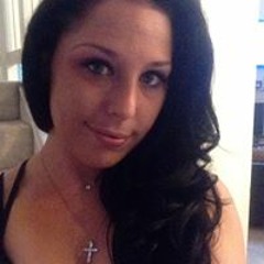 Christina Elaine Corsey