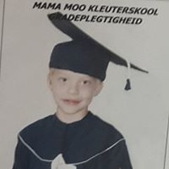 Maurice Bezuidenhout