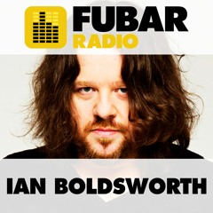 Ian Boldsworth