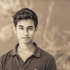 Mrinal Ghosh
