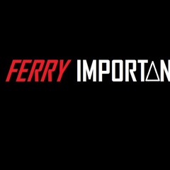 Ferry important