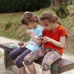 FreeSessionMuco#3 - Pour Aénor et Briséis