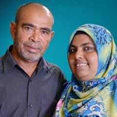 Maimoona Abdulraheem