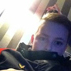 Lewis McCrindle