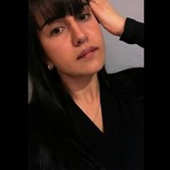 Galia Keizer
