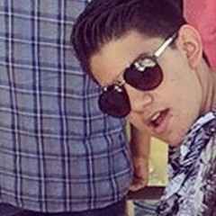 Manuel Lazcano Barrero