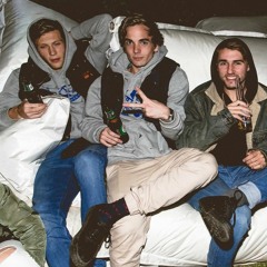 Justin Christie-taylor