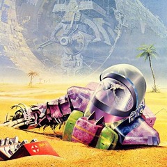 spacemind