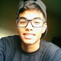 Samuel Ferreira Almeida