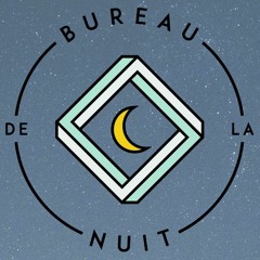 bureau de la nuit