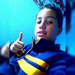 Victor Andrade Lima