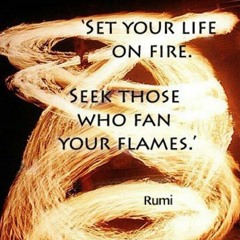 Rumi's Poetry