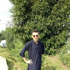 Zeeshan Ali Shah