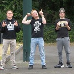 Wylee Candy Man Cooper