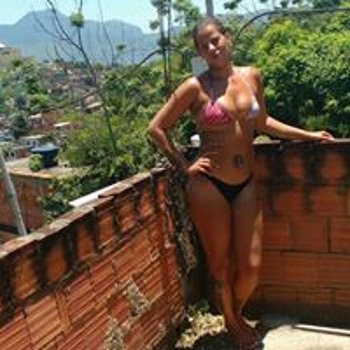 Cintia Oliveira’s avatar