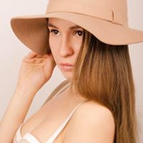 Дарья Прохорова’s avatar