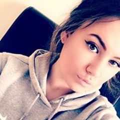 Georgia Hannah Brown