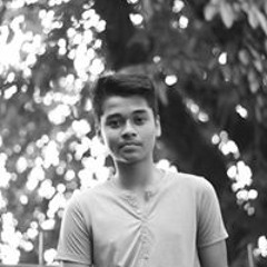 Dhrishat Baruah